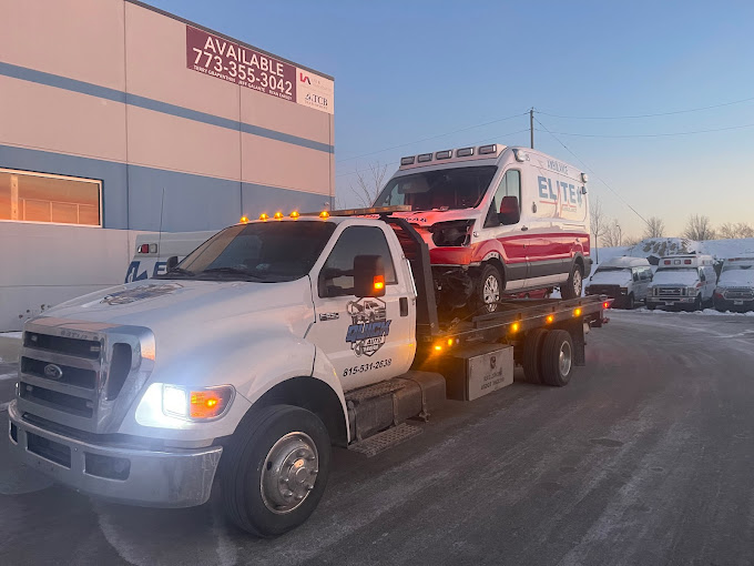 Quick Auto Transport