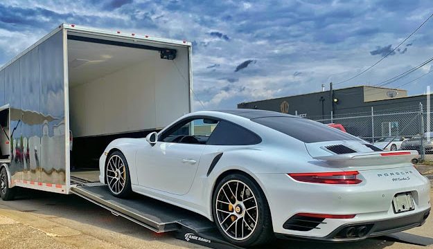 Karma Auto Transport