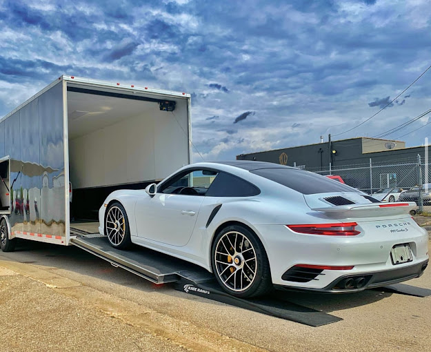 Karma Auto Transport