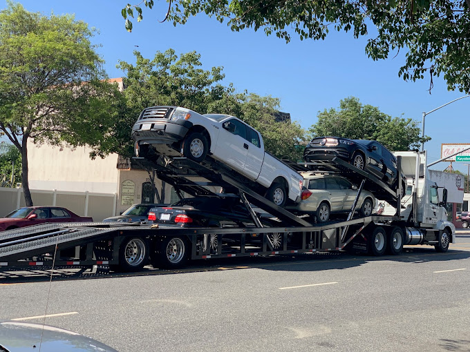 Saint Louis Auto Transport