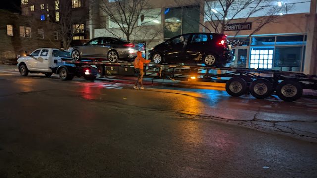 Smart Auto Move of Illinois