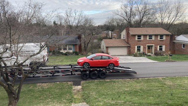 Montway Auto Transport