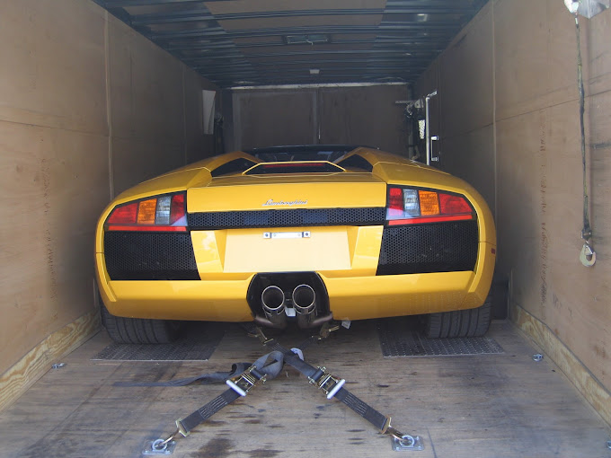 American Auto Transport, Inc.