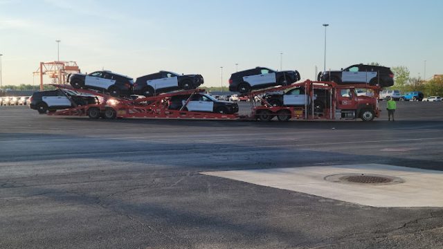 Cassens Transport Co