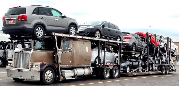 Saint Louis Auto Transport