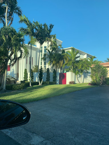 Green Car Shipping (White Glove Division)