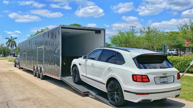 Karma Auto Transport