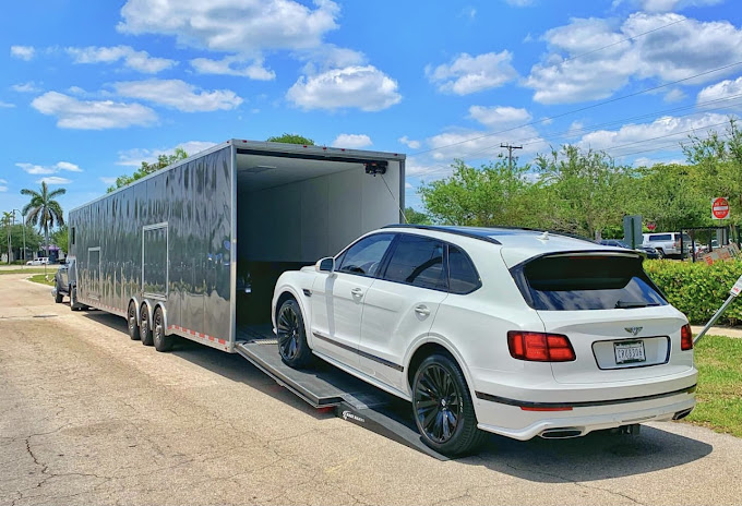 Karma Auto Transport