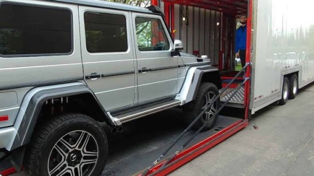 Unlimited Auto Trans LLC