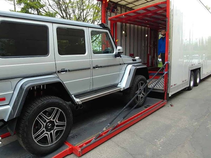 Unlimited Auto Trans LLC