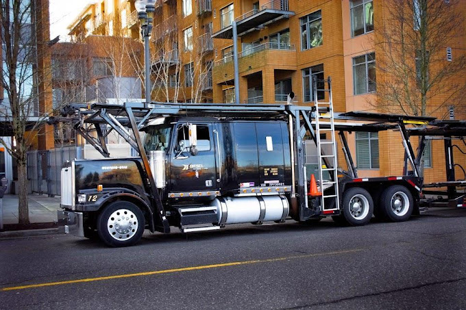 Chicago Auto Transport Pros