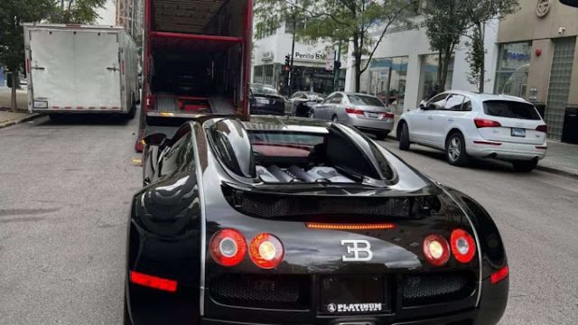 Unlimited Auto Trans LLC