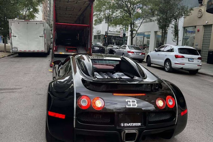 Unlimited Auto Trans LLC