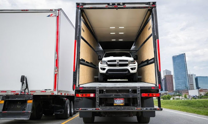 A-1 Auto Transports St Petersburg