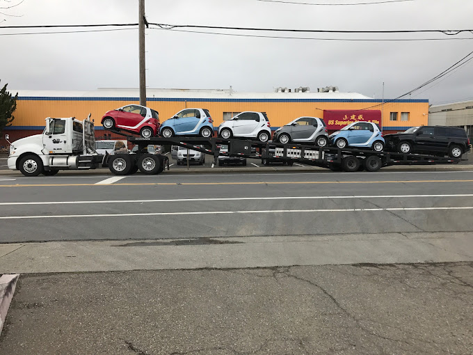 Saint Louis Auto Transport