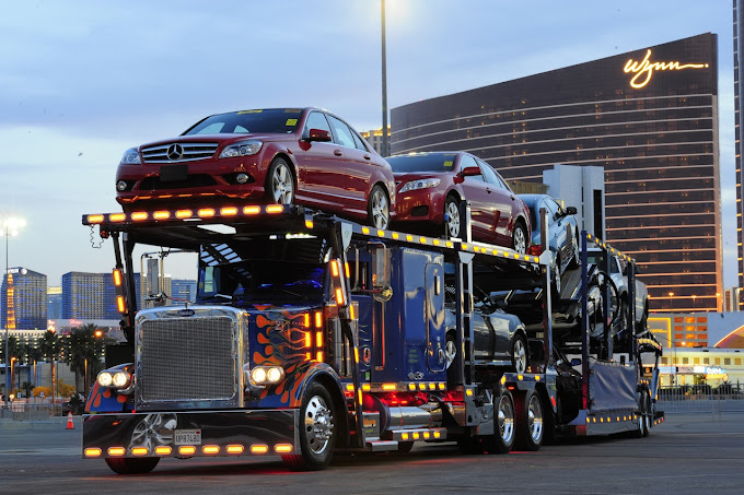 American Auto Transport, Inc.