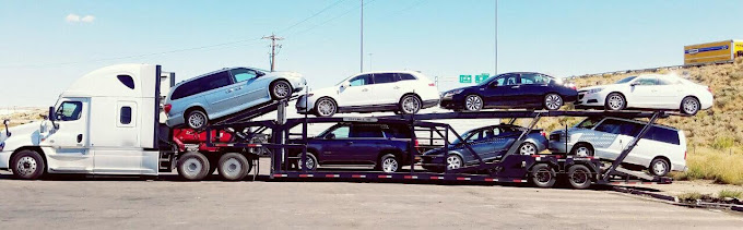 Xmile Transport & Moving