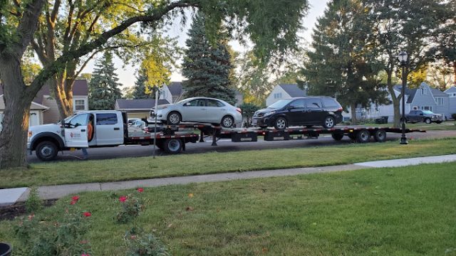 Eagle Auto Transport