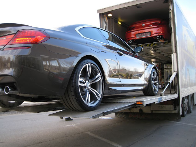 American Auto Transport, Inc.