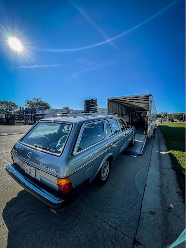 High Boost Transport LLC