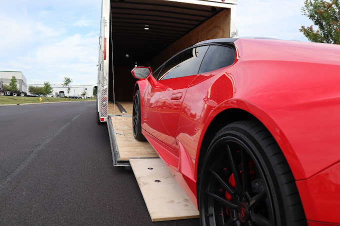 CarXNow Auto Transport & Towing