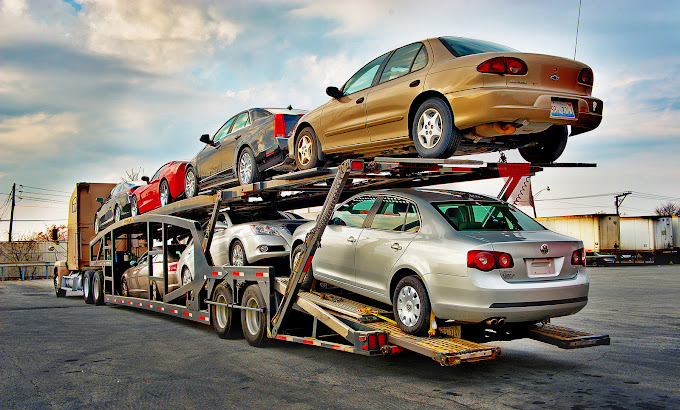 Mission Auto Transport