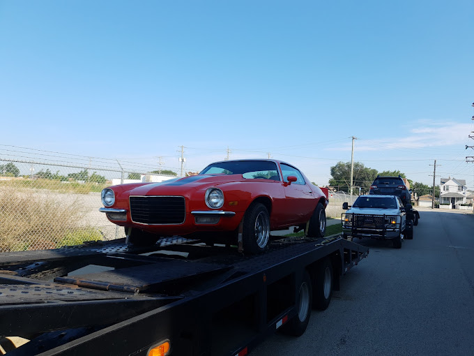 BEDFORD AUTO SALES