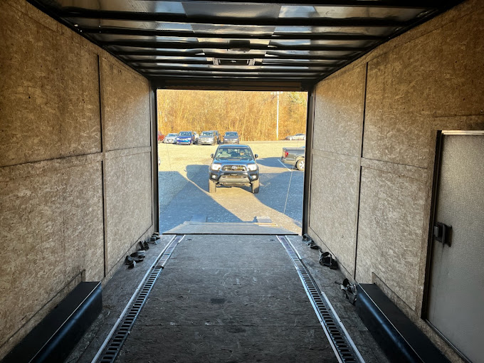 Nexus Auto Transport