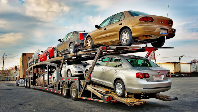 Flat Price Moving and Auto Shipping
