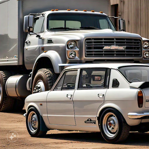 A-1 Auto Transports St Petersburg