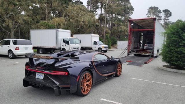 Unlimited Auto Trans LLC