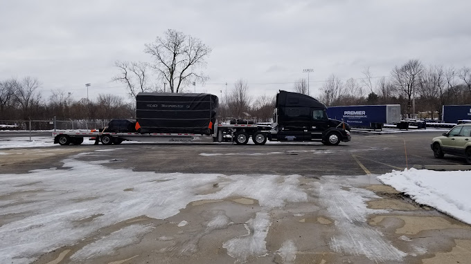Premier Transportation and Warehousing, Inc