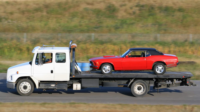 Ship Guy Auto Transport
