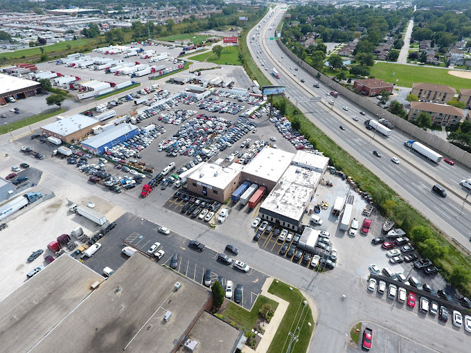 Atlantic Express Corporation