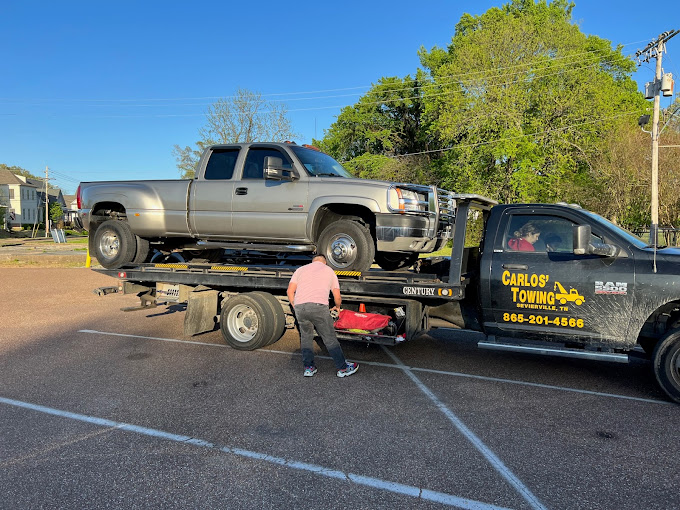 Nexus Auto Transport