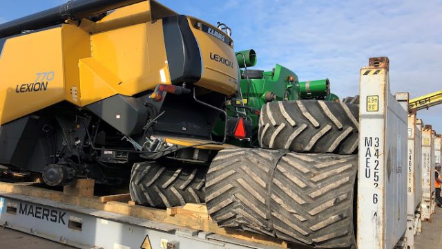 Atlantic Express Corporation