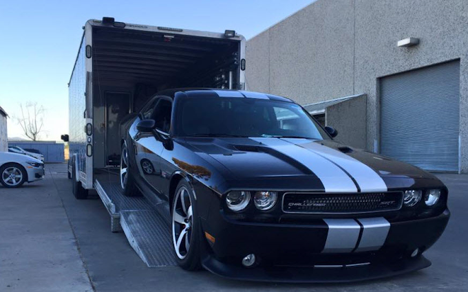 Saint Louis Auto Transport