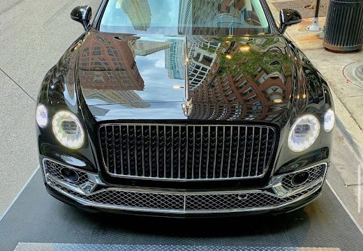 Karma Auto Transport