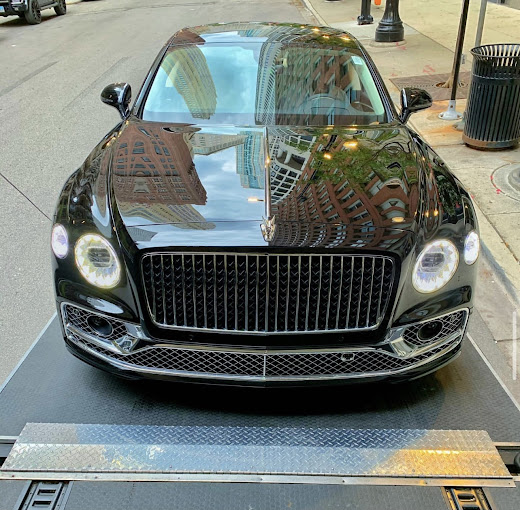 Karma Auto Transport