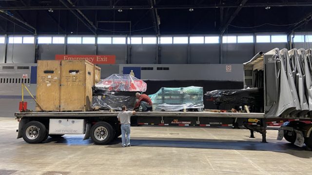 Premier Transportation and Warehousing, Inc