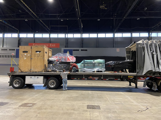 Premier Transportation and Warehousing, Inc
