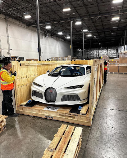 CarXNow Auto Transport & Towing