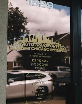 Auto Transport Chicago