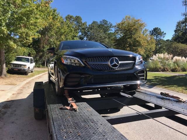 Ship Guy Auto Transport