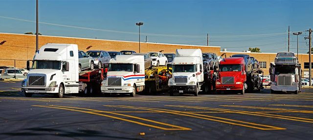 Montway Auto Transport