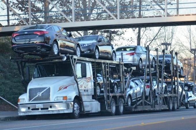 Platinum Auto Transport