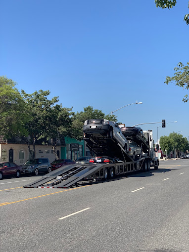 Saint Louis Auto Transport