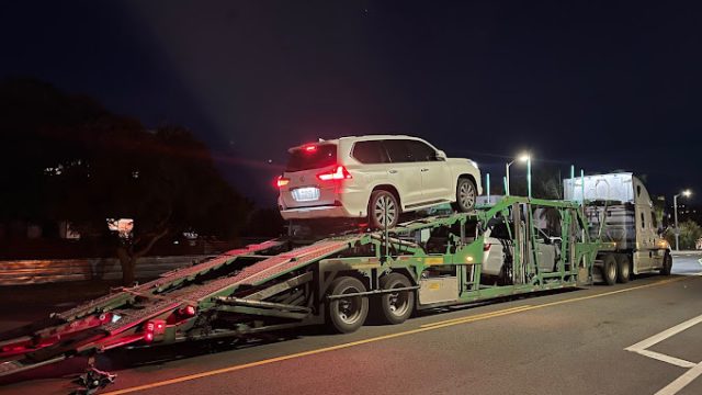 Eagle Auto Transport