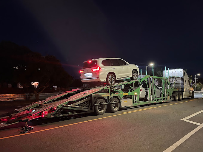 Eagle Auto Transport