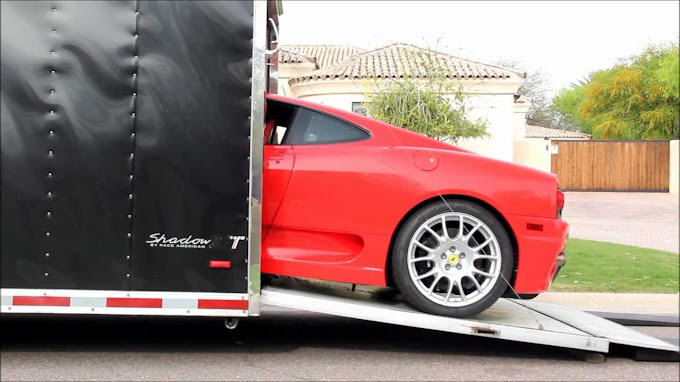 American Auto Transport, Inc.
